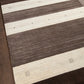 Elantra Hand Knotted Wool Ela 51703 Rug Chandra Rugs 5