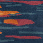 Stella Hand Tufted Contemporary Wool Ste 52166 Rug Chandra Rugs 2