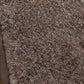 Vilma Hand Woven Contemporary Shag Vil 43102 Rug Chandra Rugs 3