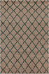 Aarushi Hand Knotted Contemporary Aar 44003 Rug Chandra Rugs 1