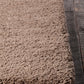 Bella Hand Woven Contemporary Shag Bel 51402 Rug Chandra Rugs 3