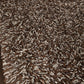 Big Jos Hand Woven Contemporary Shag Big 20801 Rug Chandra Rugs 2