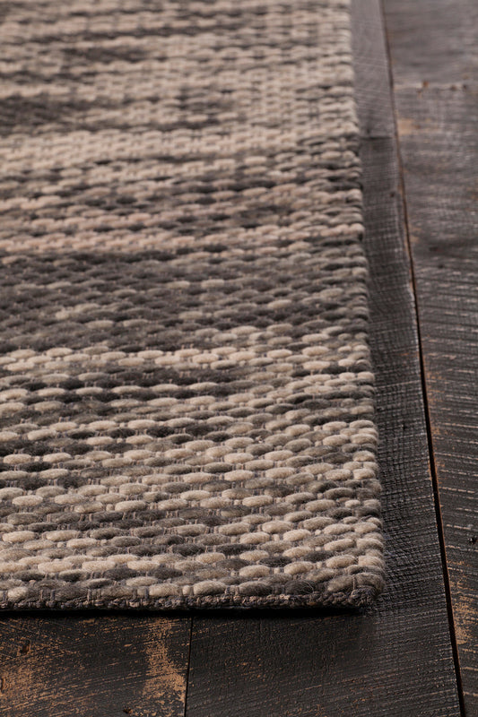 Argos Hand Woven Contemporary Wool Arg 51501 Rug Chandra Rugs 2