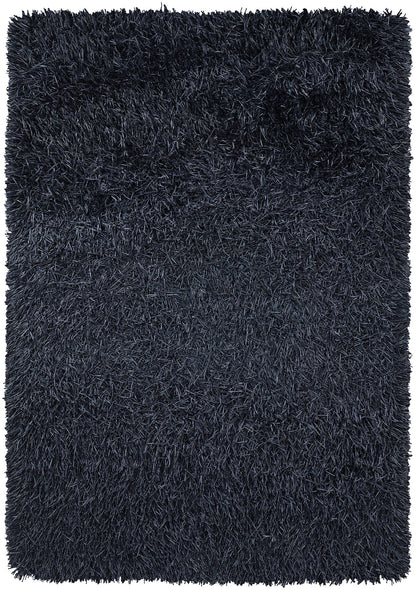 Poligan Hand Woven Contemporary Shag Pol 30800 Rug Chandra Rugs 1