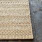 Jazz Hand Woven Contemporary Reversible Jaz 17000 Rug Chandra Rugs 4