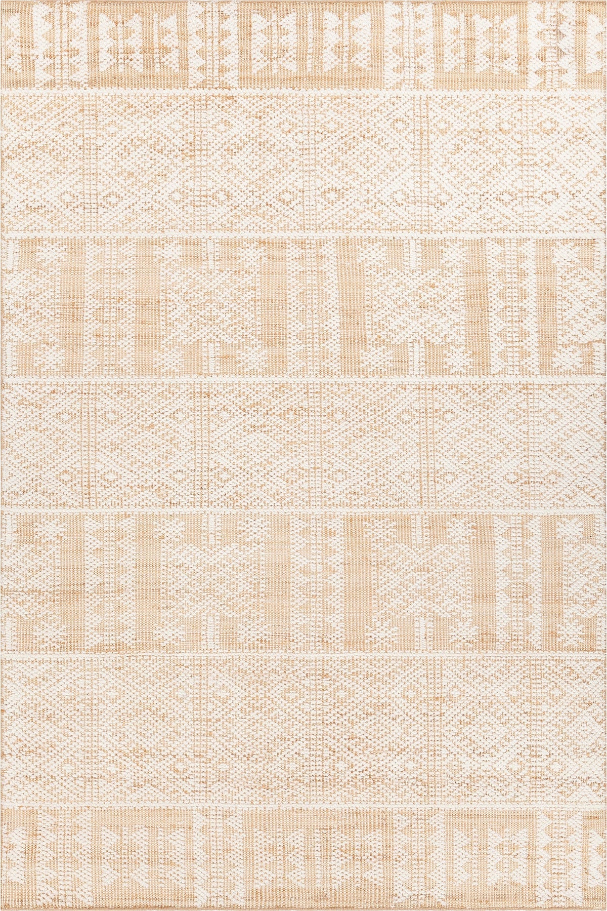 Ayla Hand Knotted Transitional Ayl 58001 Rug Chandra Rugs 1