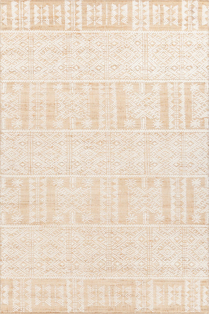 Ayla Hand Knotted Transitional Ayl 58001 Rug Chandra Rugs 1