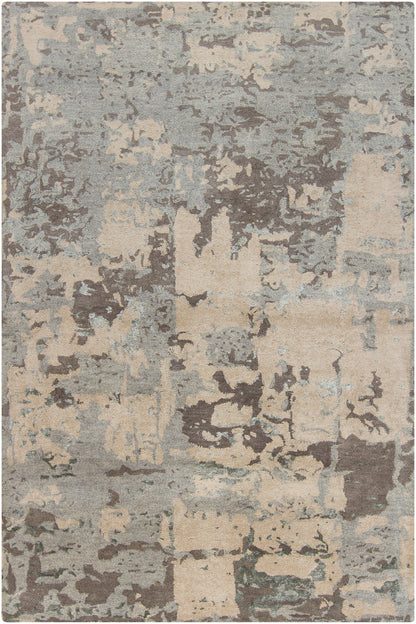 Rupec Hand Tufted Contemporary Rup 39610 Rug Chandra Rugs 1