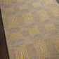 Salona Hand Woven Flatweave Contemporary Sal 34502 Rug Chandra Rugs 5