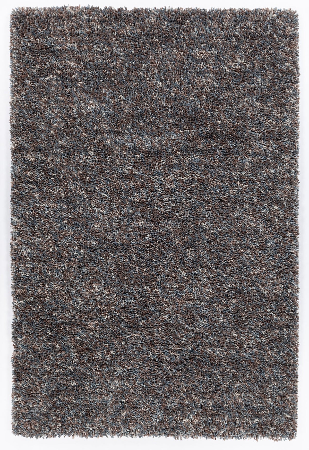 Edna Hand Woven Contemporary Shag Edn 49401 Rug Chandra Rugs 1