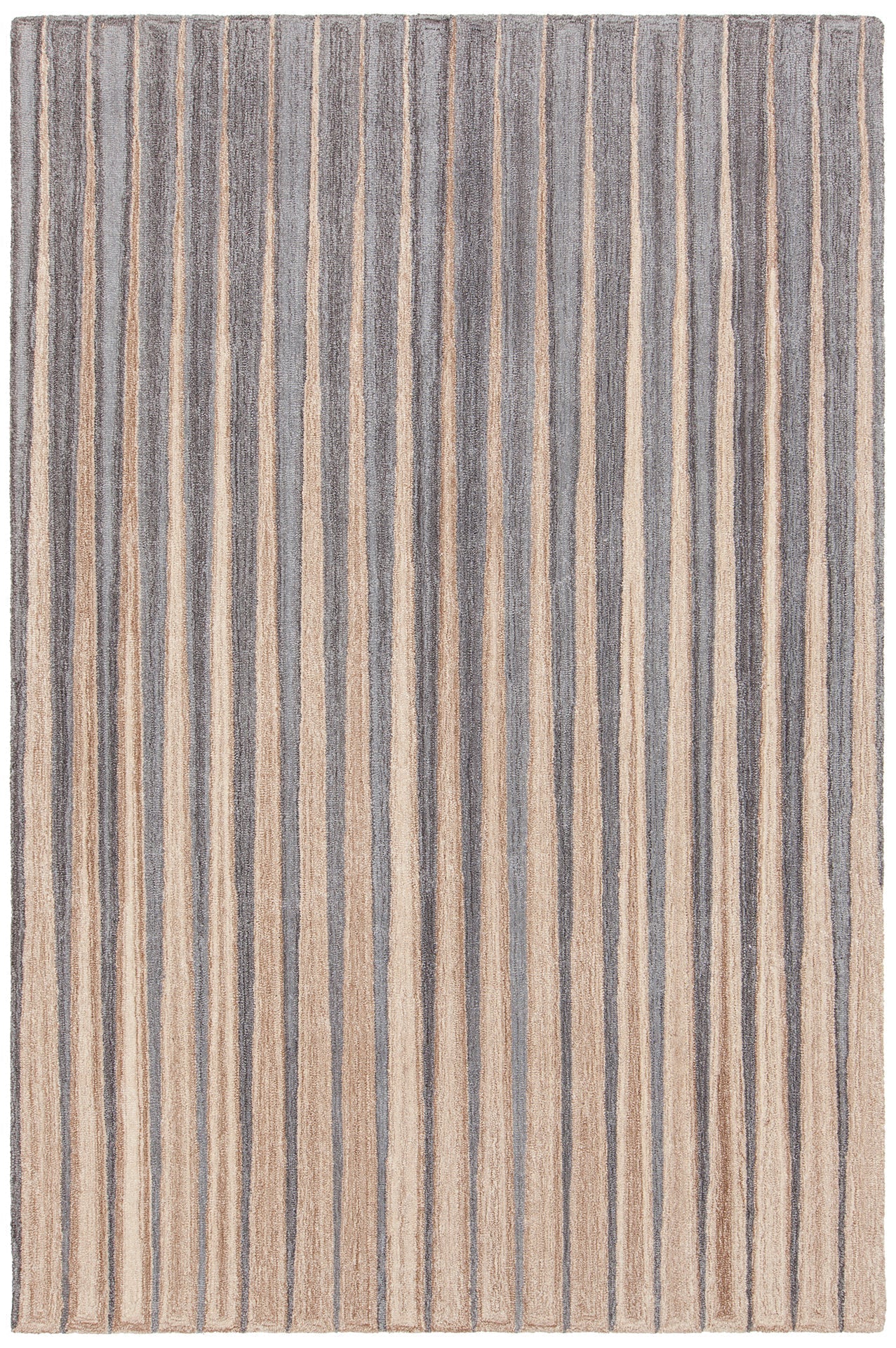Anya Hand Tufted Contemporary Any 44100 Rug Chandra Rugs 1