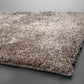 Barun Hand Woven Contemporary Shag Bar 21303 Rug Chandra Rugs 3