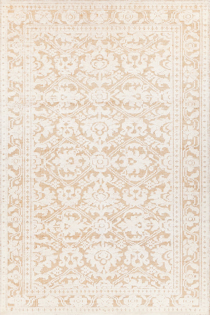 Ayla Hand Knotted Transitional Ayl 58002 Rug Chandra Rugs 1