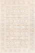 Ayla Hand Knotted Transitional Ayl 58002 Rug Chandra Rugs 1