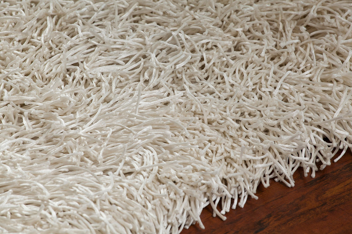 Duke Hand Woven Contemporary Shag Duk 20901 Rug Chandra Rugs 4