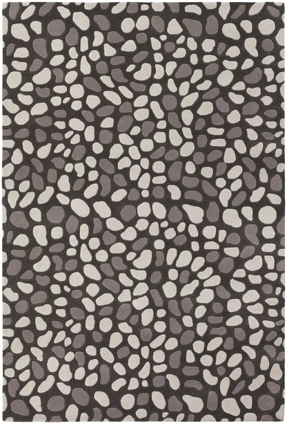 Inhabit Hand Tufted Designer Inh 21618 Rug Chandra Rugs 1