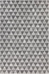 Dinah Hand Woven Contemporary Din 52401 Rug Chandra Rugs 1