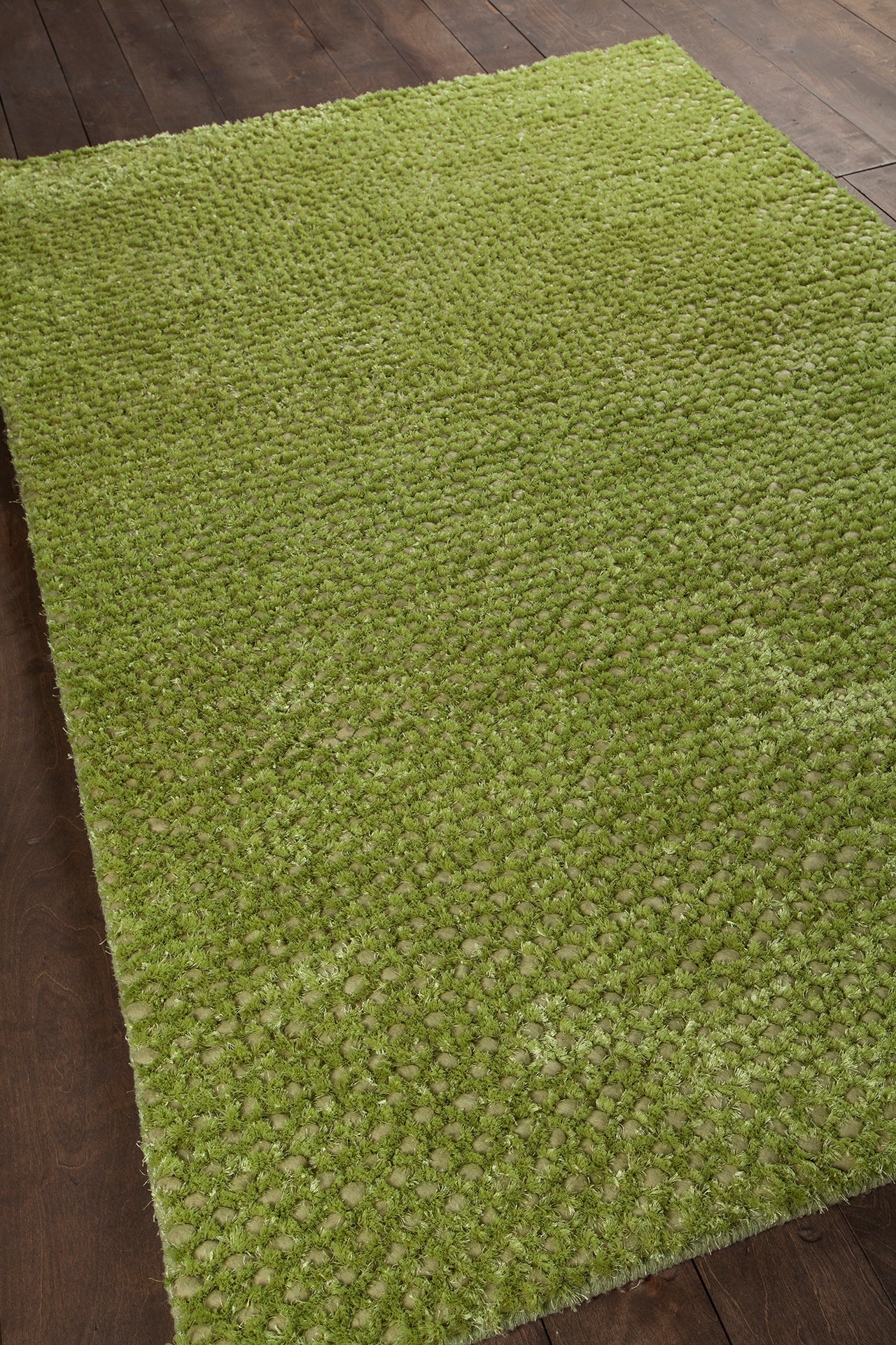 Strata Hand Woven Contemporary Str 1163 Rug Chandra Rugs 5