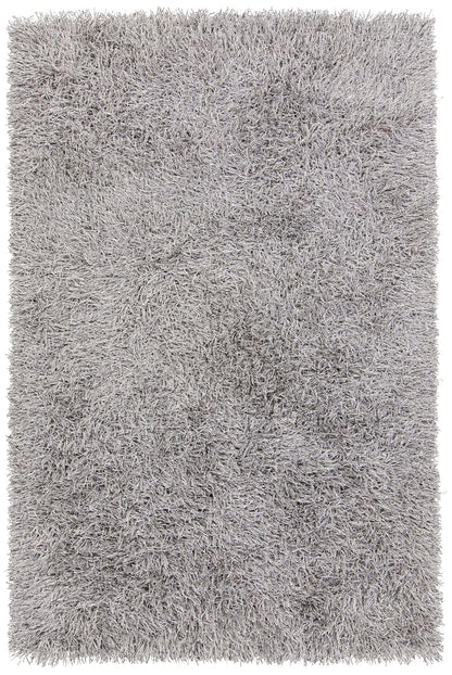 Nora Hand Woven Contemporary Shag Nor 44900 Rug Chandra Rugs 1