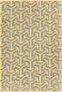 Enaya Hand Woven Contemporary Ena 51802 Rug Chandra Rugs 1