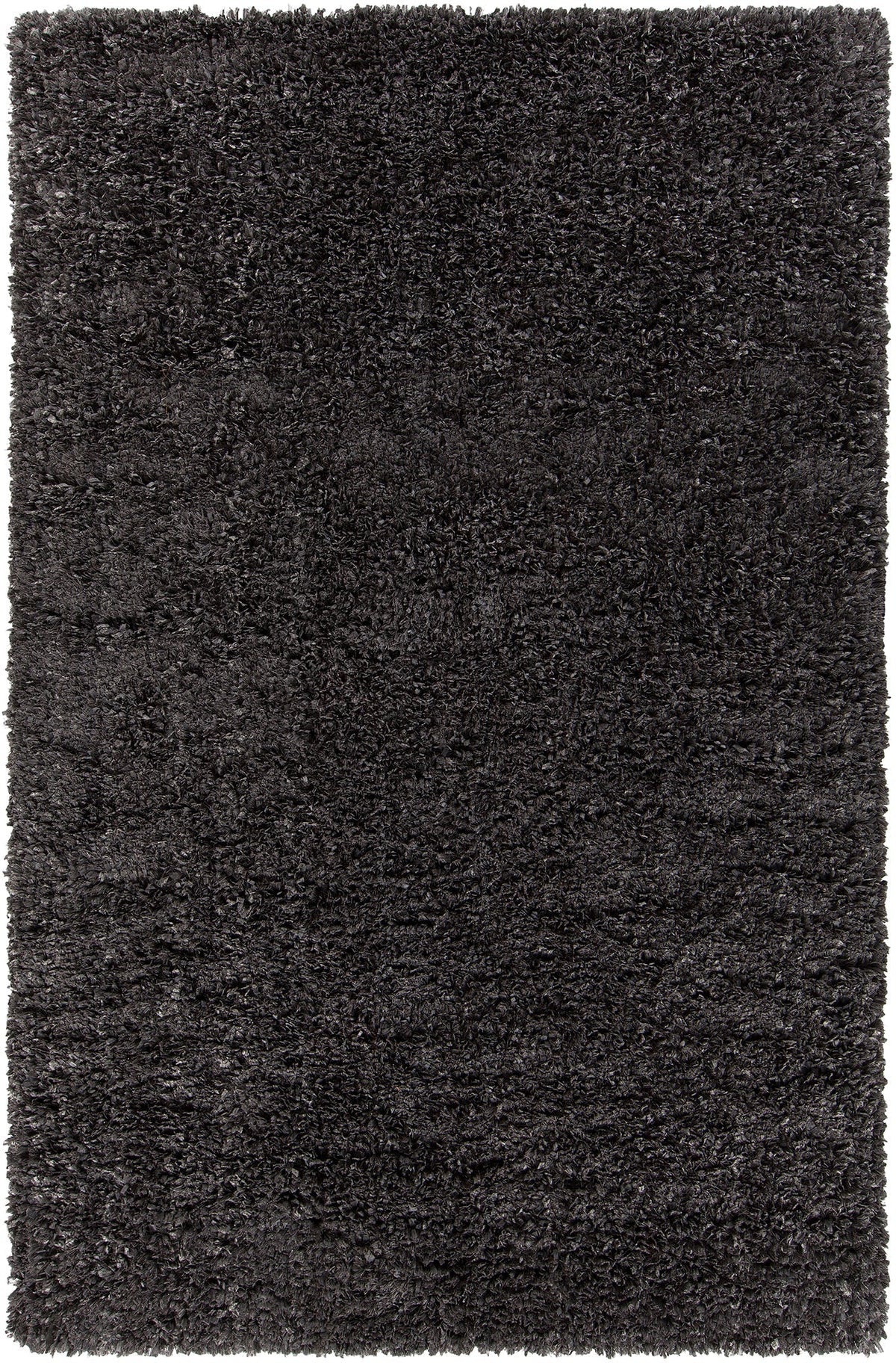 Bolero Hand Woven Contemporary Shag Bol 51304 Rug Chandra Rugs 1