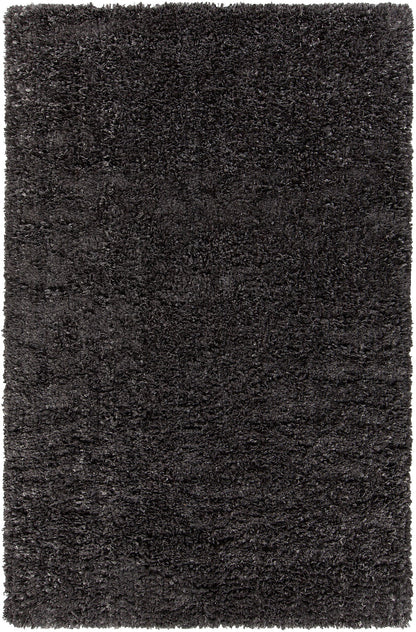 Bolero Hand Woven Contemporary Shag Bol 51304 Rug Chandra Rugs 1