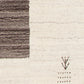 Elantra Hand Knotted Contemporary Wool Ela 51705 Rug Chandra Rugs 2