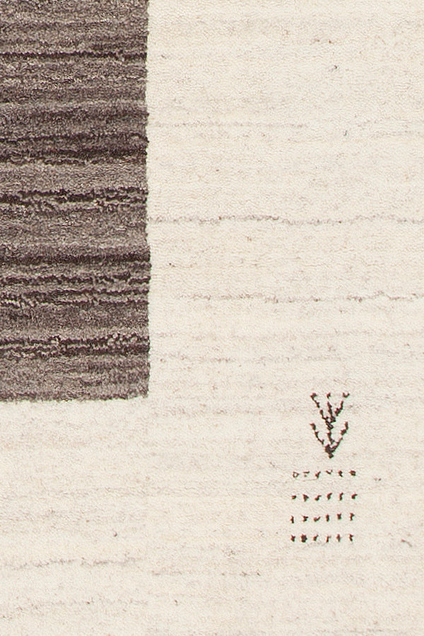 Elantra Hand Knotted Contemporary Wool Ela 51705 Rug Chandra Rugs 2