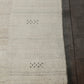 Elantra Hand Knotted Wool Ela 51700 Rug Chandra Rugs 4