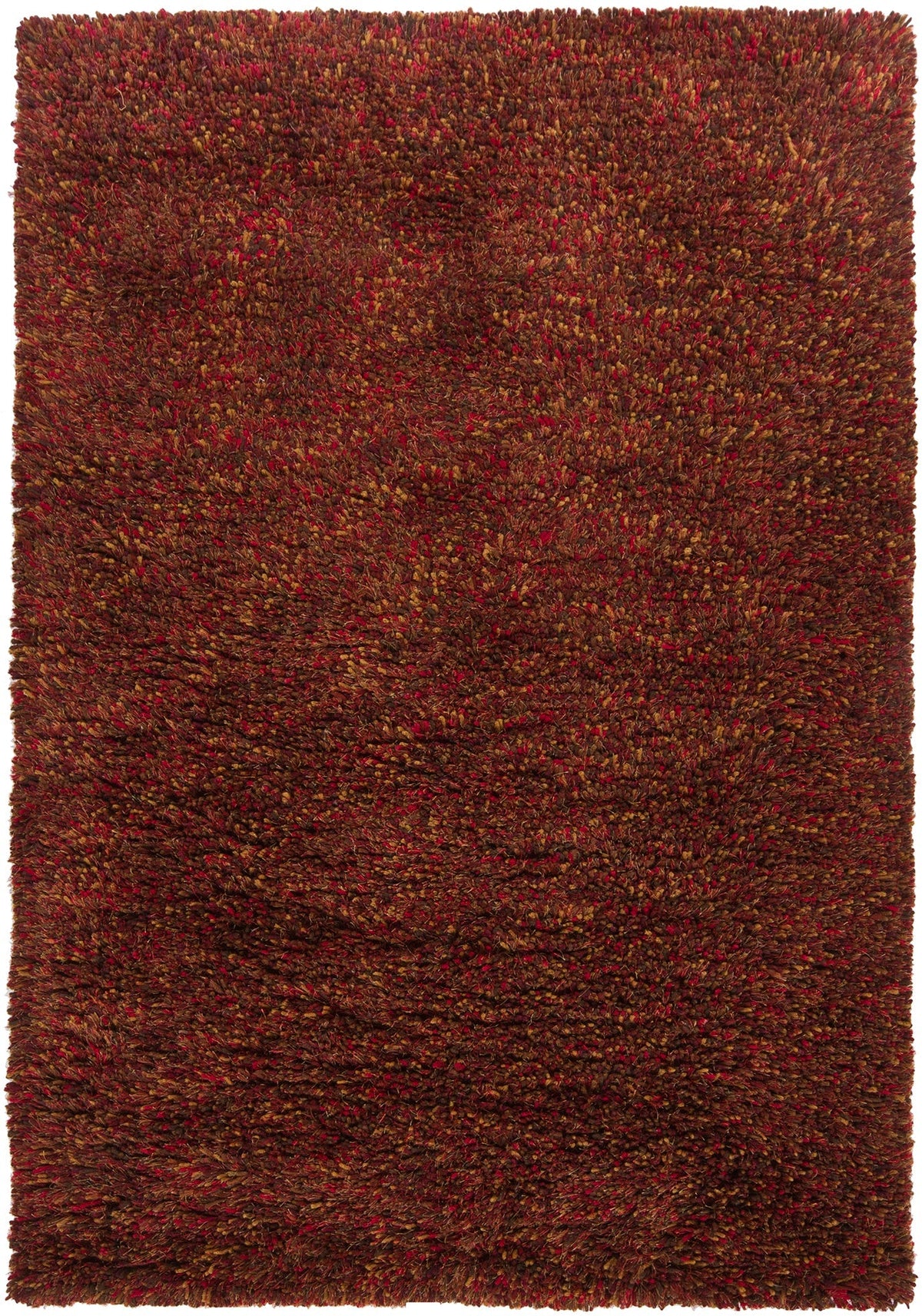 Estilo Hand Woven Contemporary Shag Est 18503 Rug Chandra Rugs 1
