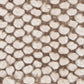 Burton Hand Woven Contemporary Bur 34901 Rug Chandra Rugs 2