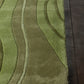 Inhabit Hand Tufted Designer Inh 21617 Rug Chandra Rugs 4