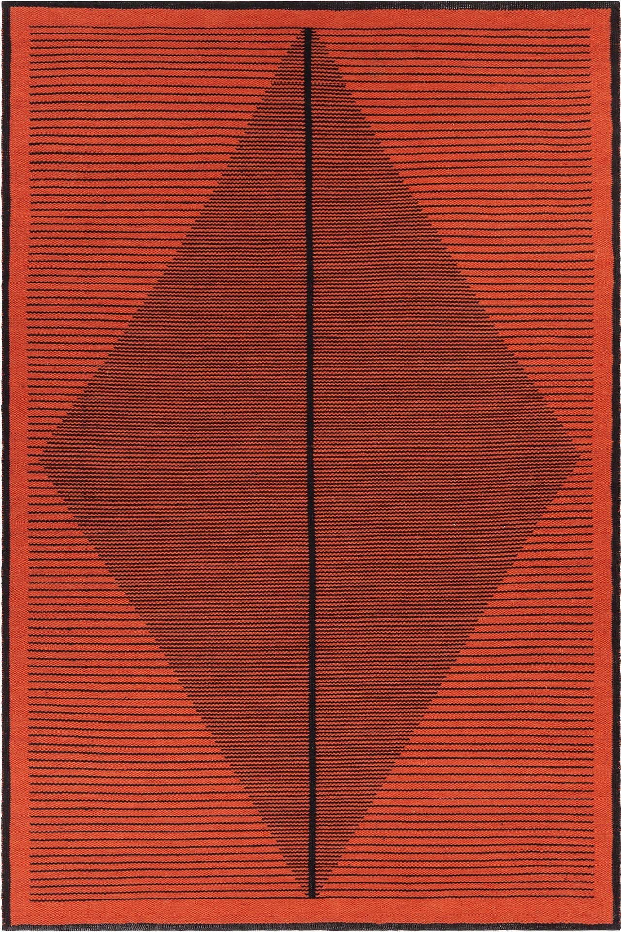 Elyza Hand Woven Contemporary Ely 51603 Rug Chandra Rugs 1