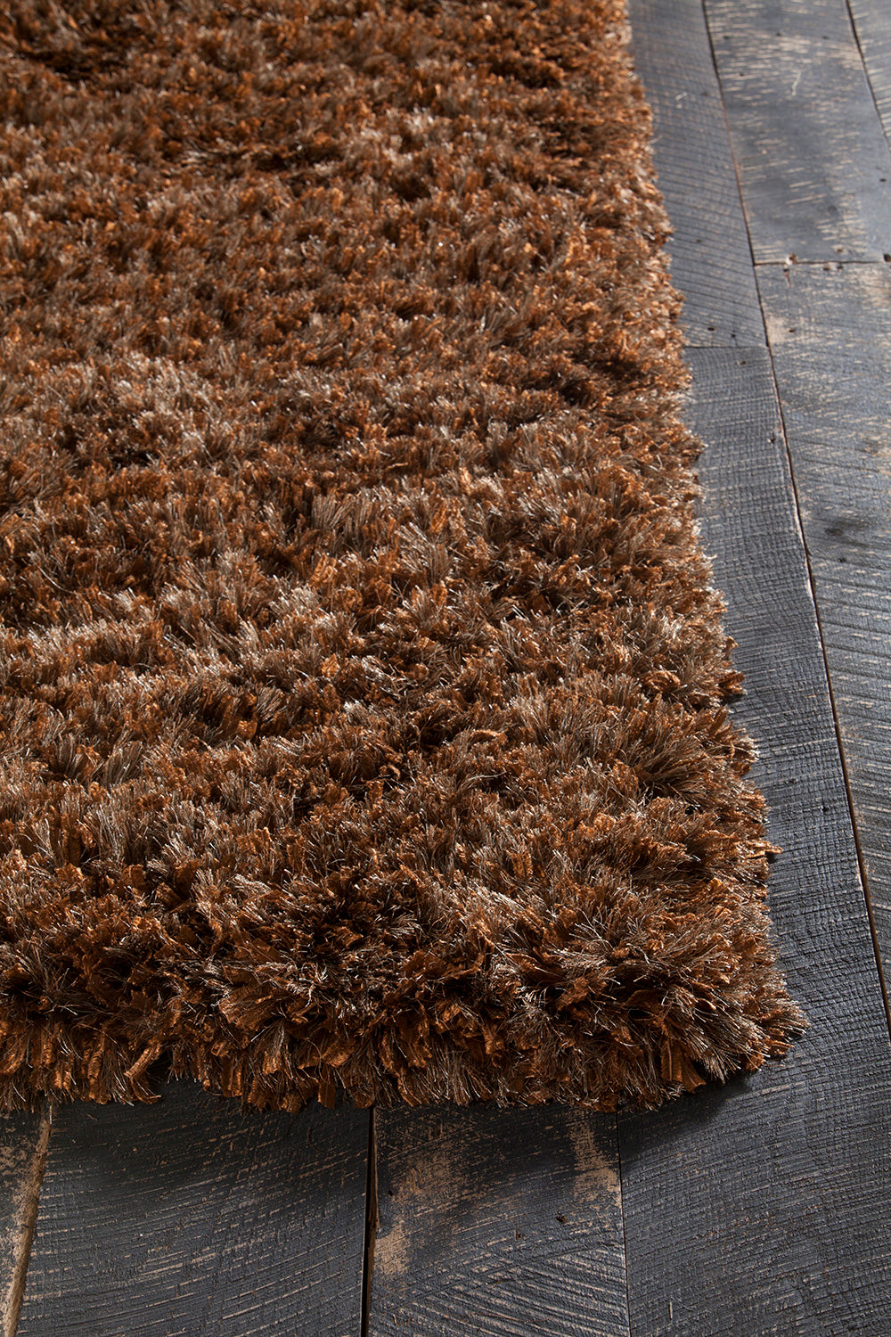 Diano Hand Woven Shag Dia 29500 Rug Chandra Rugs 5