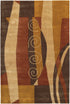 Daisa Hand Tufted Contemporary Dai 27 Rug Chandra Rugs 1