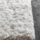 Diano Hand Woven Shag Dia 29501 Rug Chandra Rugs 5