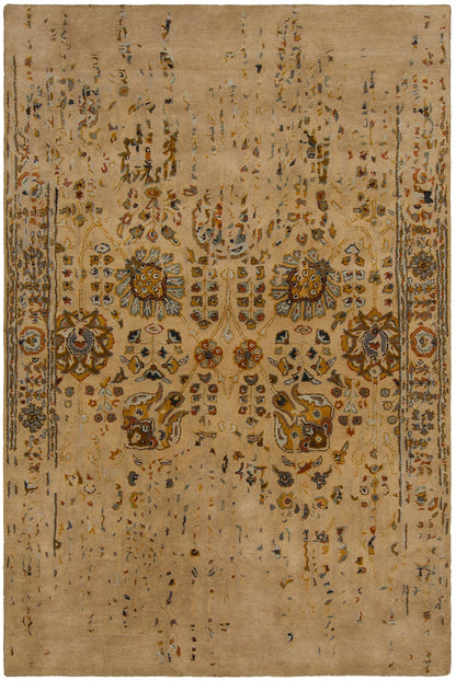 Spring Hand Tufted Contemporary Spr 29102 Rug Chandra Rugs 1