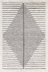 Glynis Hand Knotted Transitional Gly 53303 Rug Chandra Rugs 1