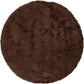 Celecot Hand Woven Contemporary Shag Cel 4703 Rug Chandra Rugs 2