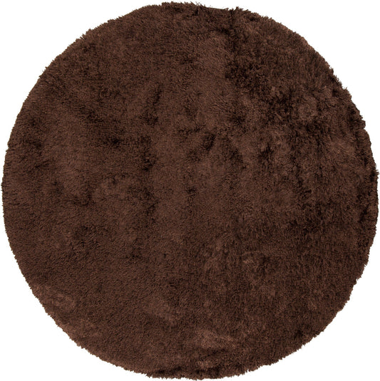 Celecot Hand Woven Contemporary Shag Cel 4703 Rug Chandra Rugs 2