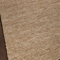 Arlene Hand Woven Solid Color Jute Arl 29901 Rug Chandra Rugs 5