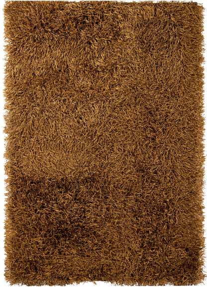 Duke Hand Woven Contemporary Shag Duk 20904 Rug Chandra Rugs 1