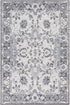 Daphne Hand Woven Traditional Dap 52204 Rug Chandra Rugs 1