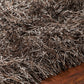 Vilma Hand Woven Contemporary Shag Vil 43102 Rug Chandra Rugs 2