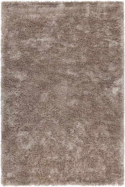 Sofie Hand Woven Contemporary Shag Sof 47901 Rug Chandra Rugs 1