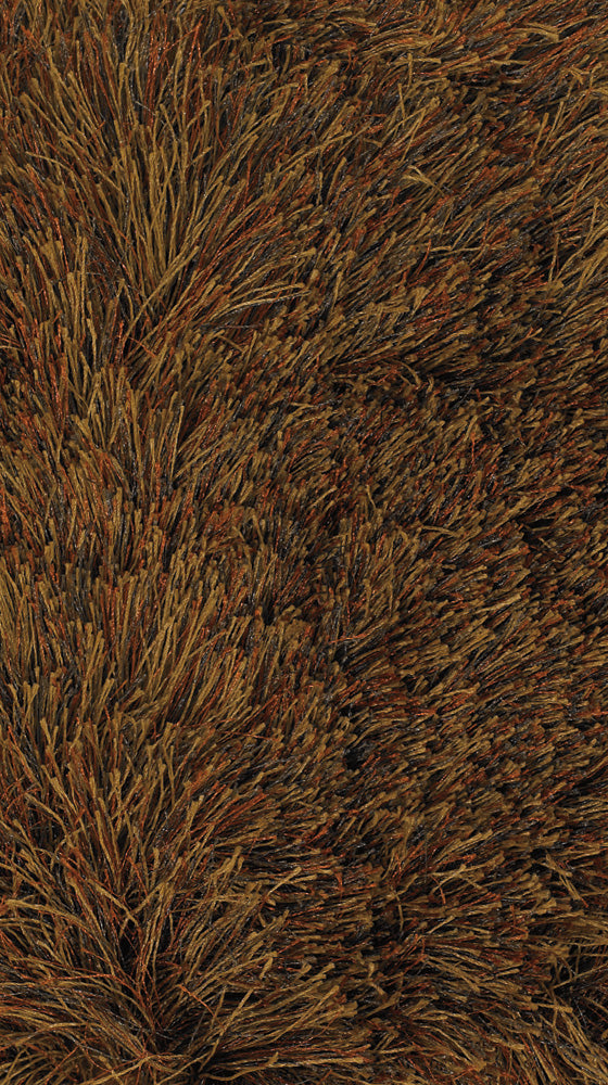 Vani Hand Woven Contemporary Shag Van 13601 Rug Chandra Rugs 2