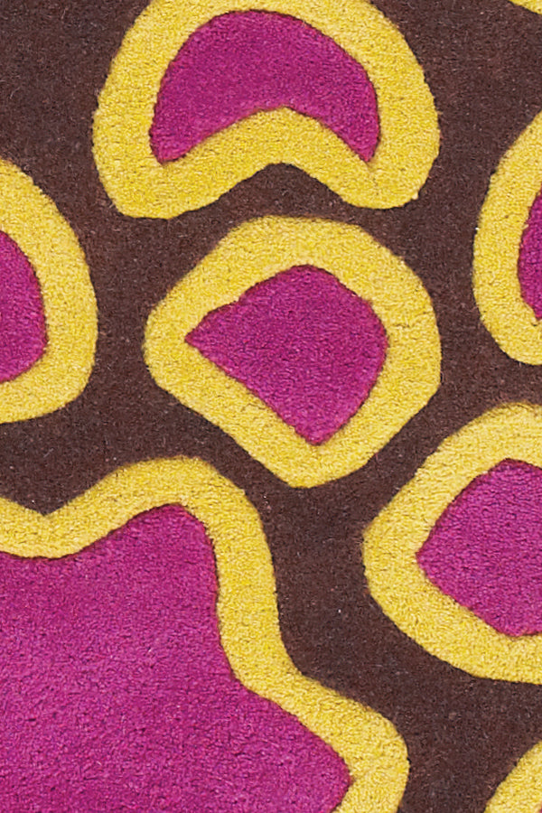 Inhabit Hand Tufted Designer Inh 21626 Rug Chandra Rugs 2