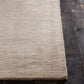 Orim Hand Woven Solid Ori 26503 Rug Chandra Rugs 3