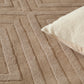 Jaipur Hand Woven Transitional Jai 18900 Rug Chandra Rugs 4