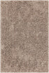 Bolero Hand Woven Contemporary Shag Bol 51301 Rug Chandra Rugs 1